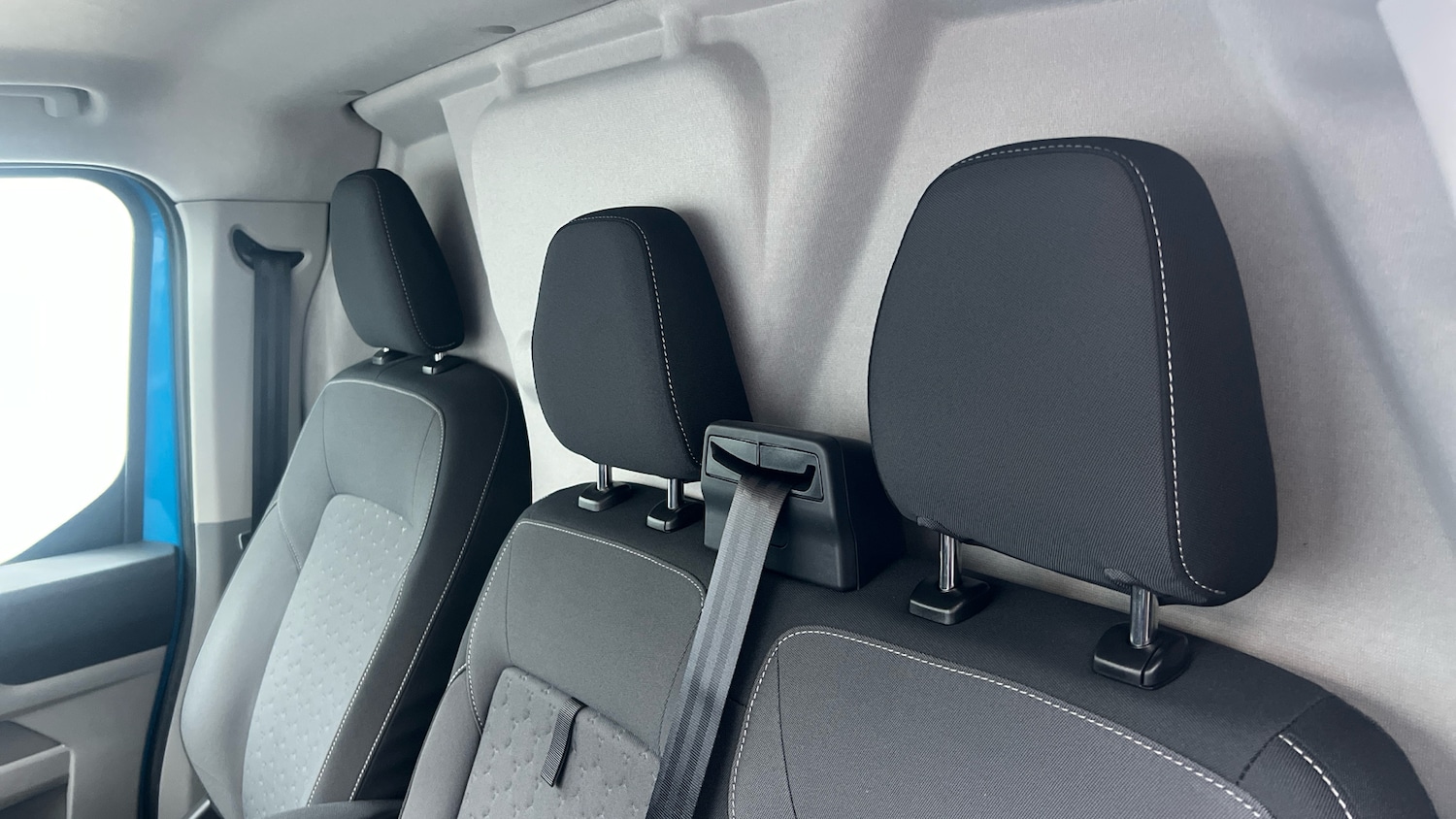 Used Ford Transit Custom 2025 for sale - 76684778: Photo 15