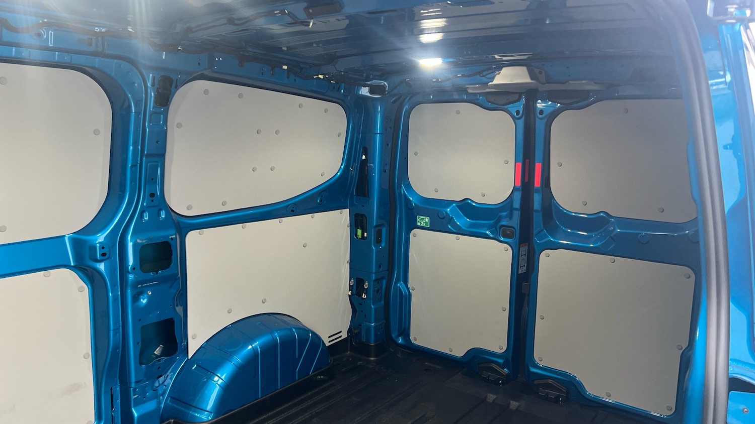 Used Ford Transit Custom 2025 for sale - 76684778: Photo 16