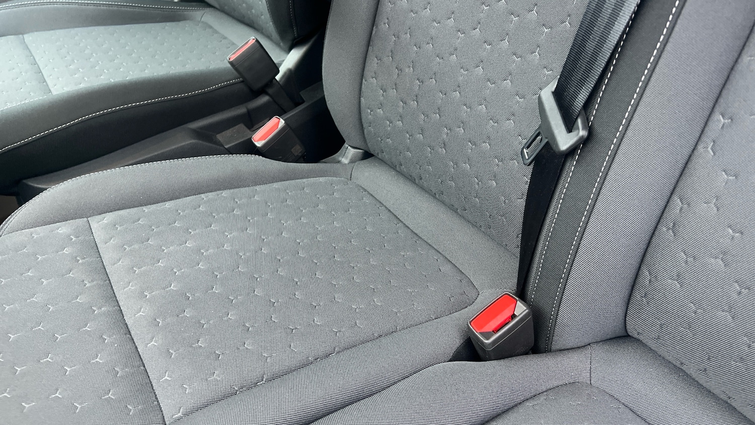 Used Ford Transit Custom 2025 for sale - 76684778: Photo 17