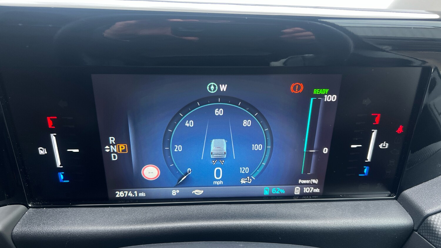 Used Ford Transit Custom 2025 for sale - 76684778: Photo 18