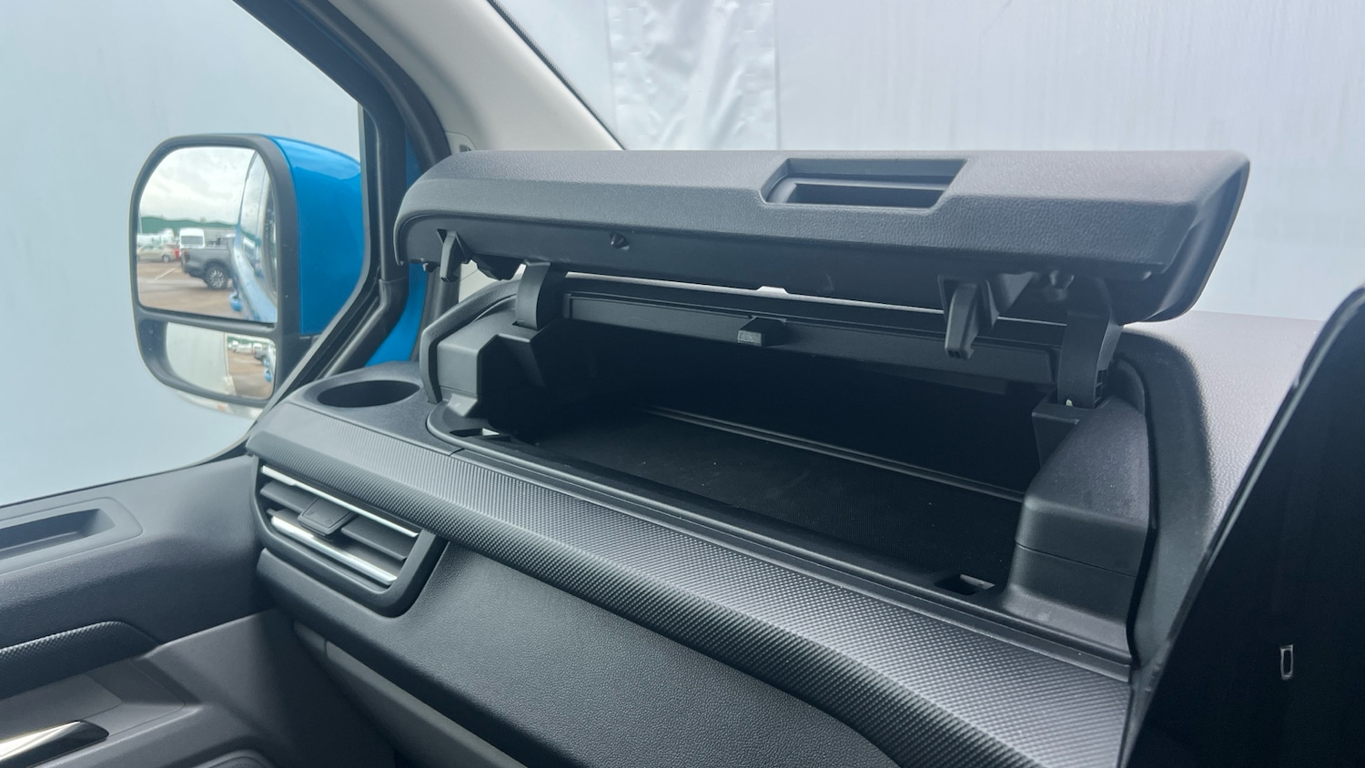 Used Ford Transit Custom 2025 for sale - 76684778: Photo 19