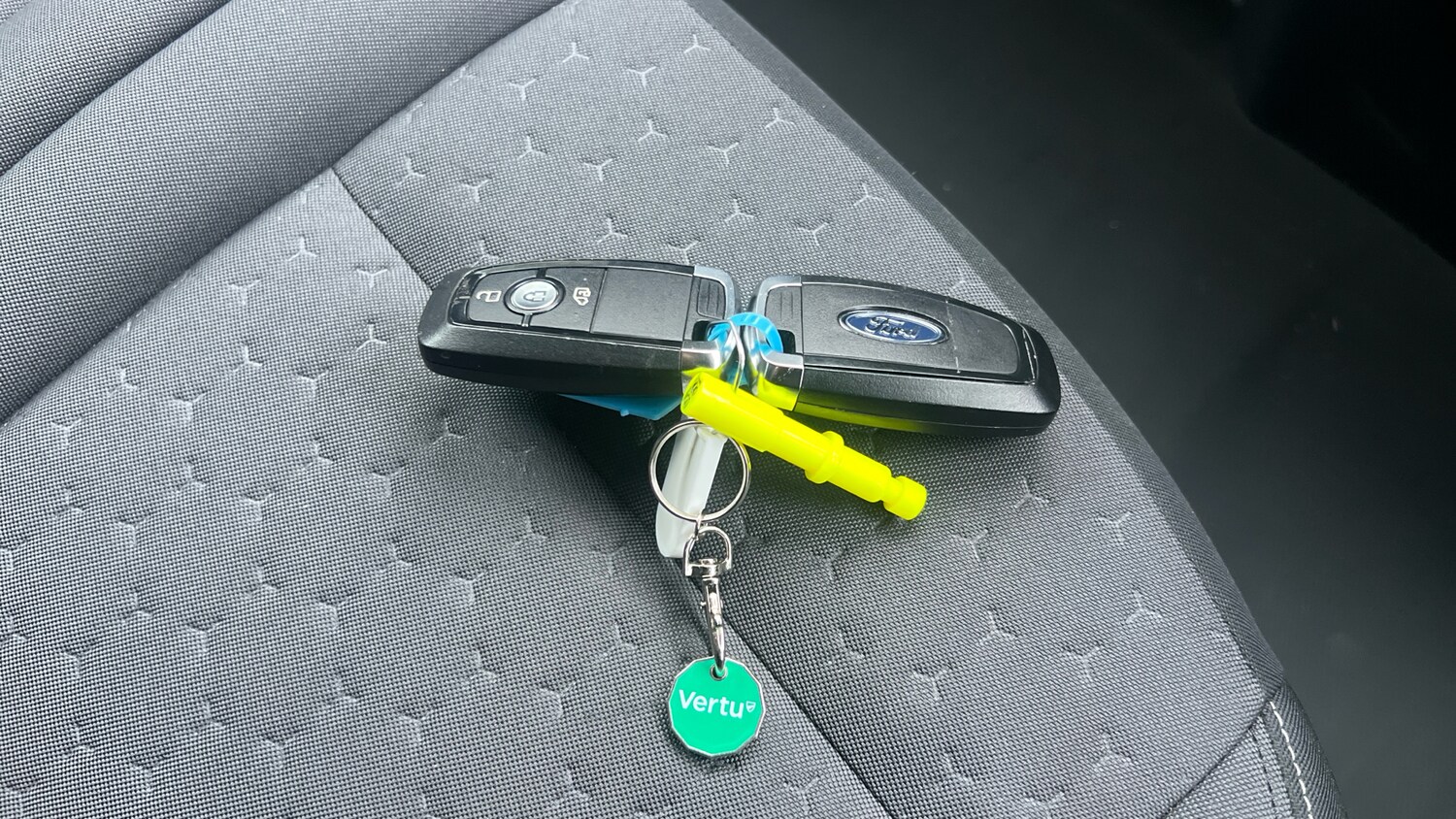 Used Ford Transit Custom 2025 for sale - 76684778: Photo 20