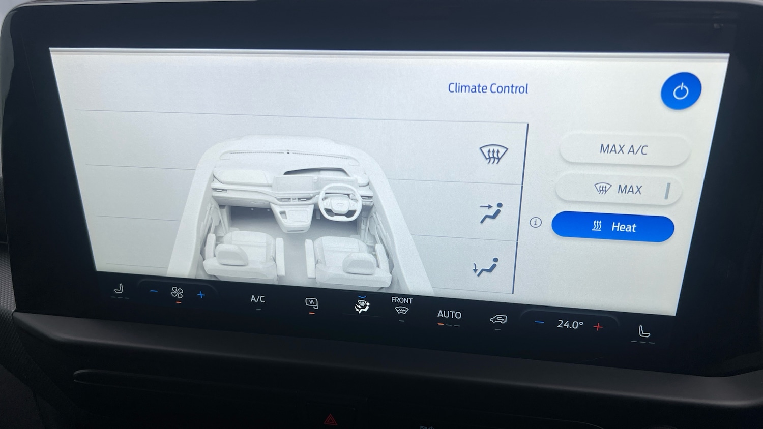 Used Ford Transit Custom 2025 for sale - 76684778: Photo 27