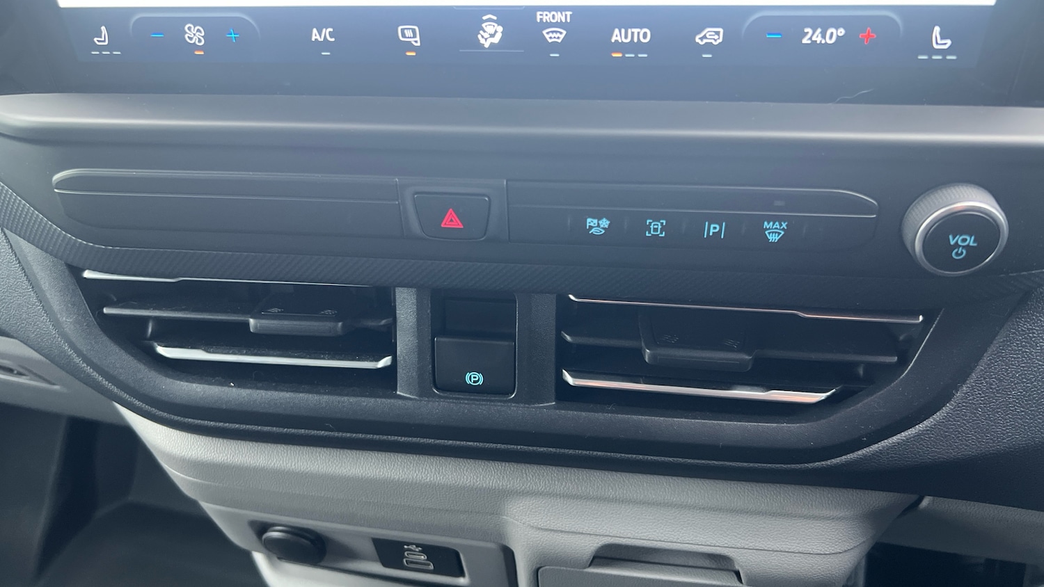 Used Ford Transit Custom 2025 for sale - 76684778: Photo 29