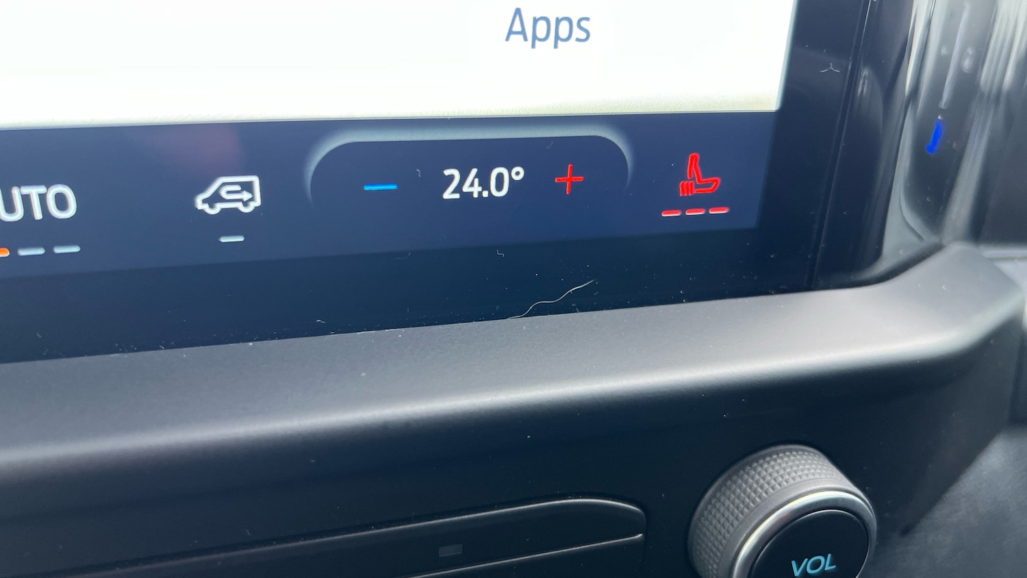 Used Ford Transit Custom 2025 for sale - 76684778: Photo 30