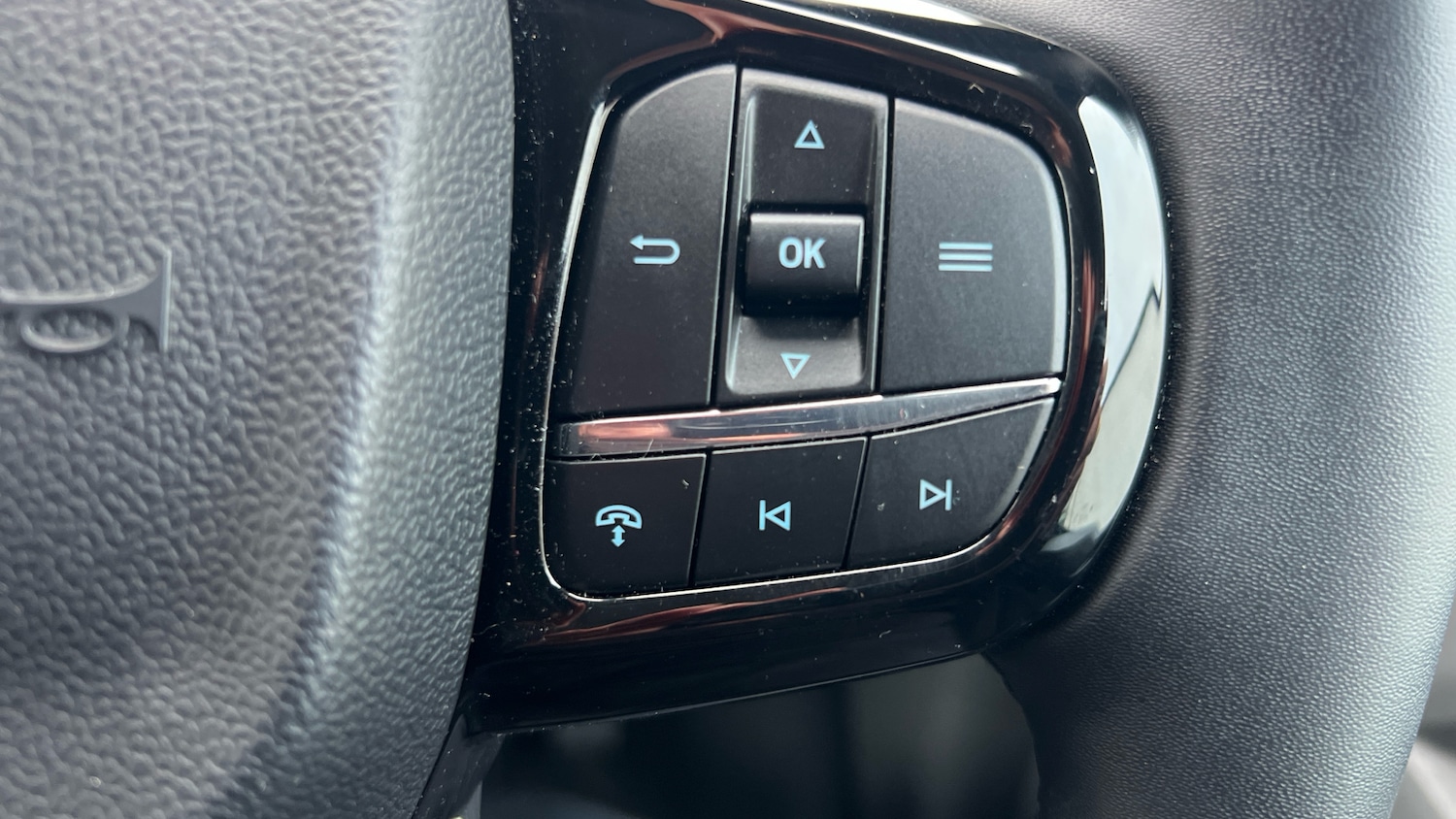 Used Ford Transit Custom 2025 for sale - 76684778: Photo 35