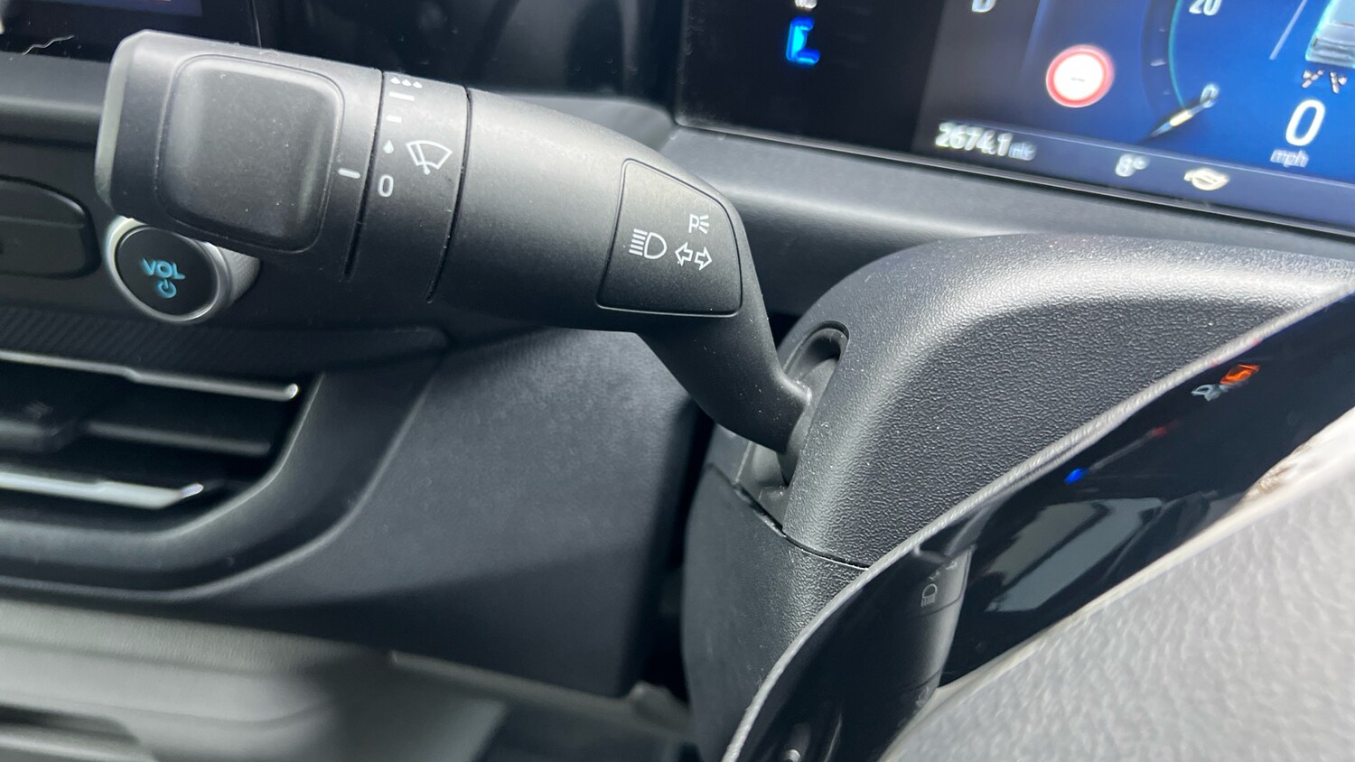 Used Ford Transit Custom 2025 for sale - 76684778: Photo 36