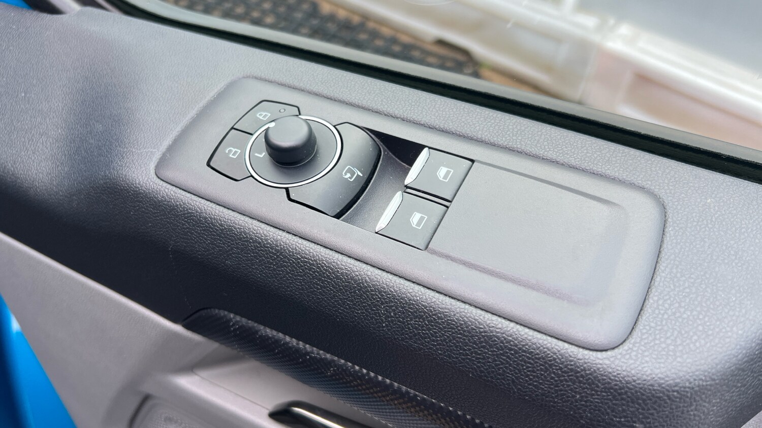 Used Ford Transit Custom 2025 for sale - 76684778: Photo 38