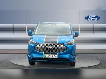 Used Ford Transit Custom 2025 for sale - 76684778: Photo