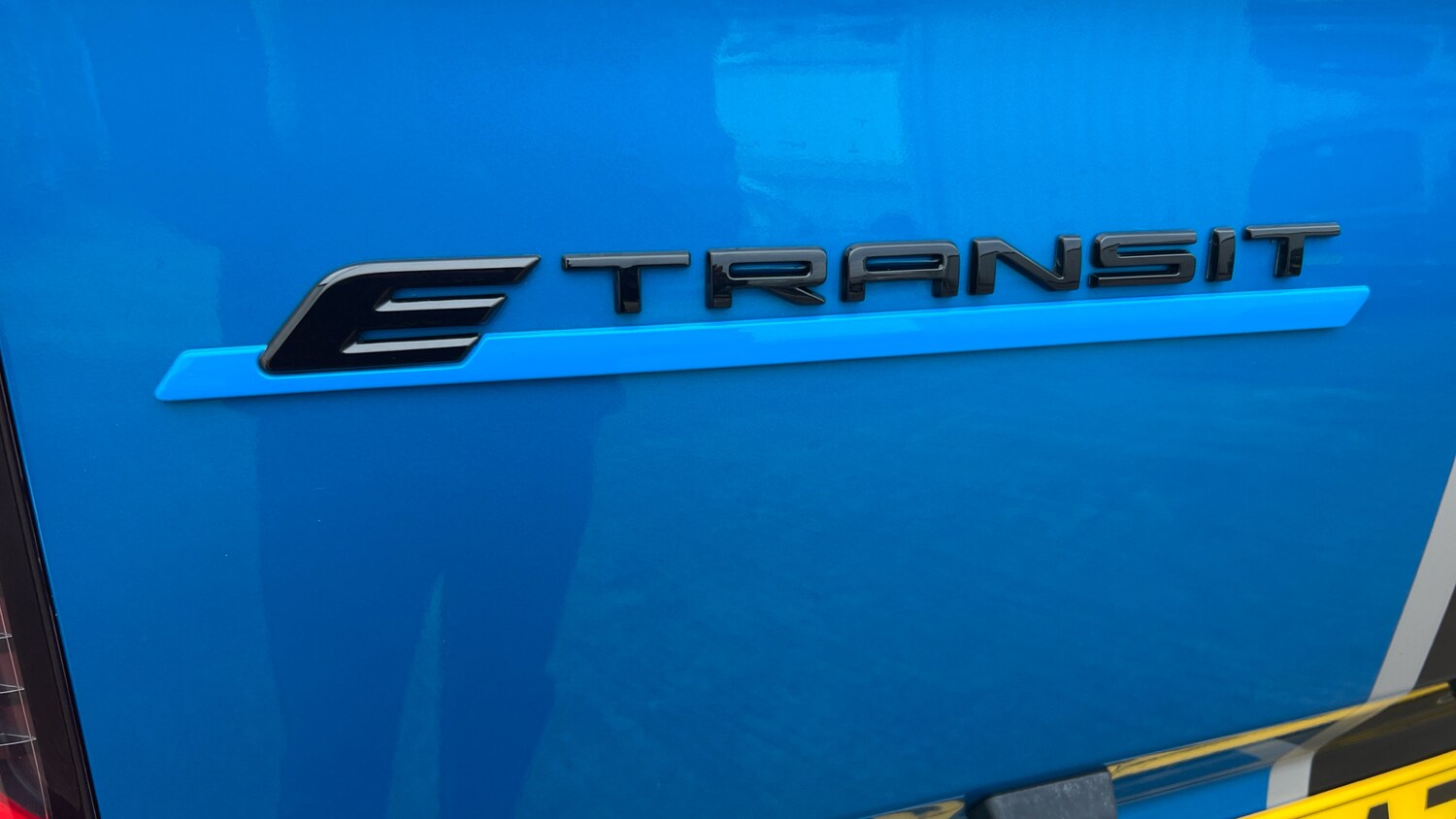 Used Ford Transit Custom 2025 for sale - 76684778: Photo 42