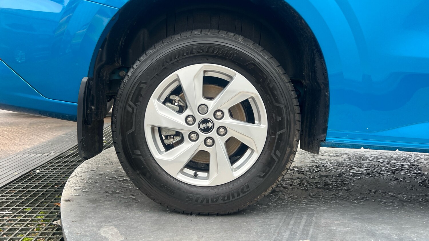 Used Ford Transit Custom 2025 for sale - 76684778: Photo 7