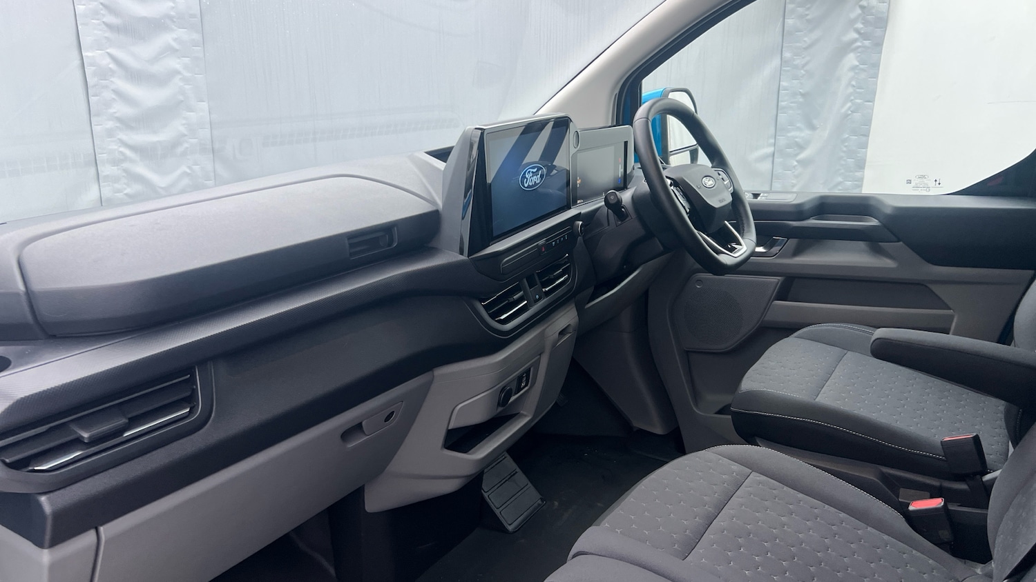 Used Ford Transit Custom 2025 for sale - 76684778: Photo 9