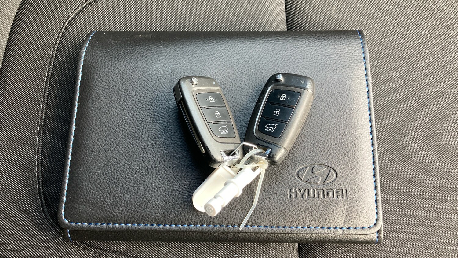 Used Hyundai TUCSON 2021 for sale - 77489916: Photo 20