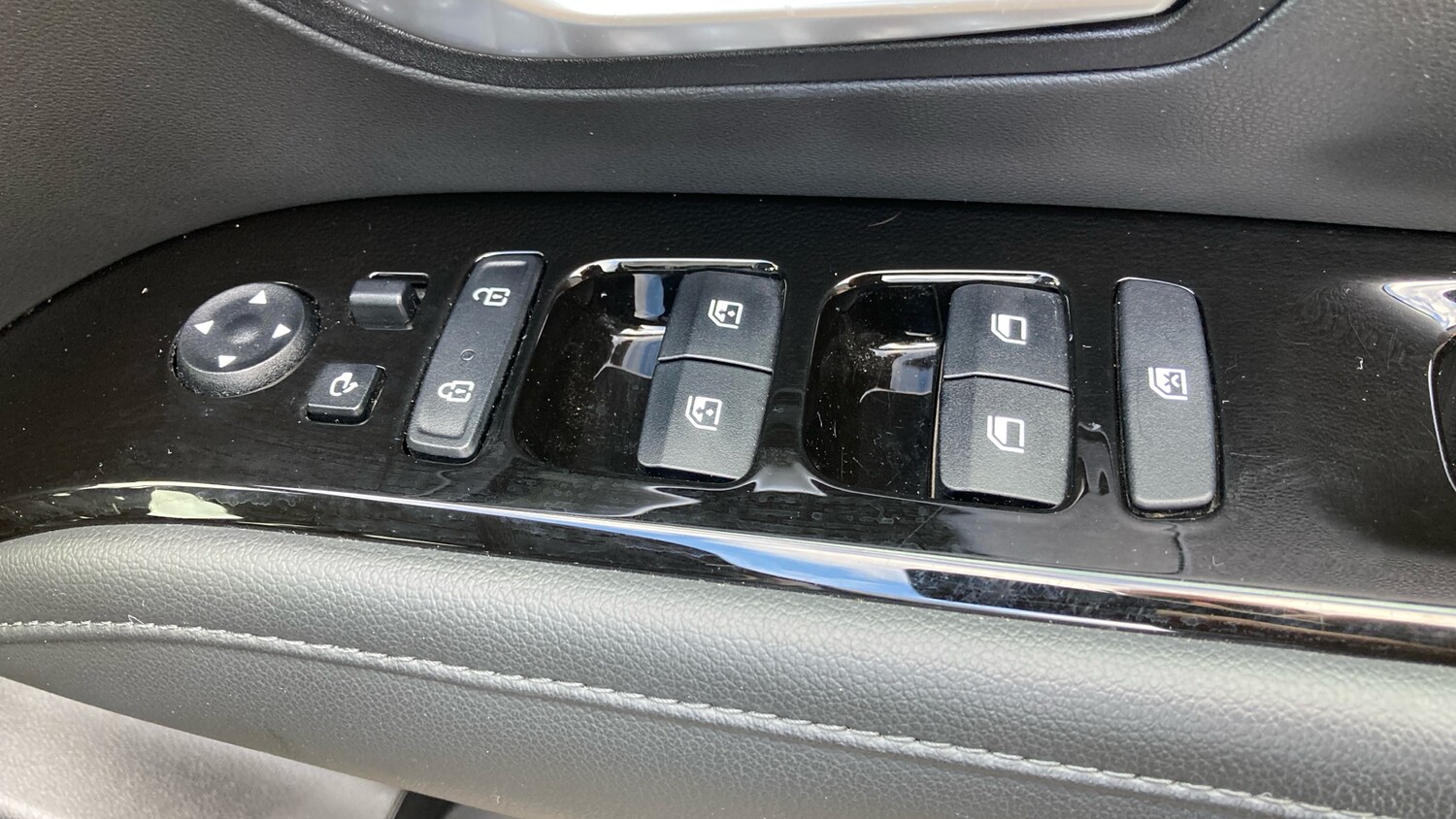 Used Hyundai TUCSON 2021 for sale - 77489916: Photo 28