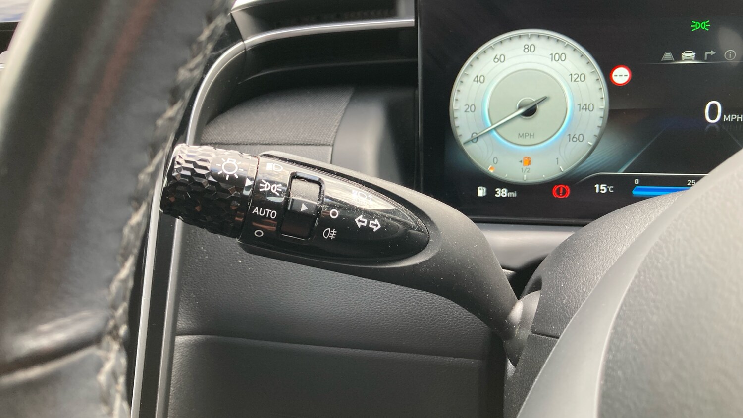 Used Hyundai TUCSON 2021 for sale - 77489916: Photo 31