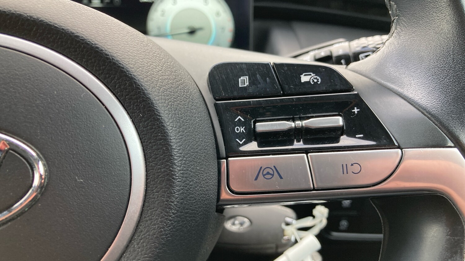 Used Hyundai TUCSON 2021 for sale - 77489916: Photo 33