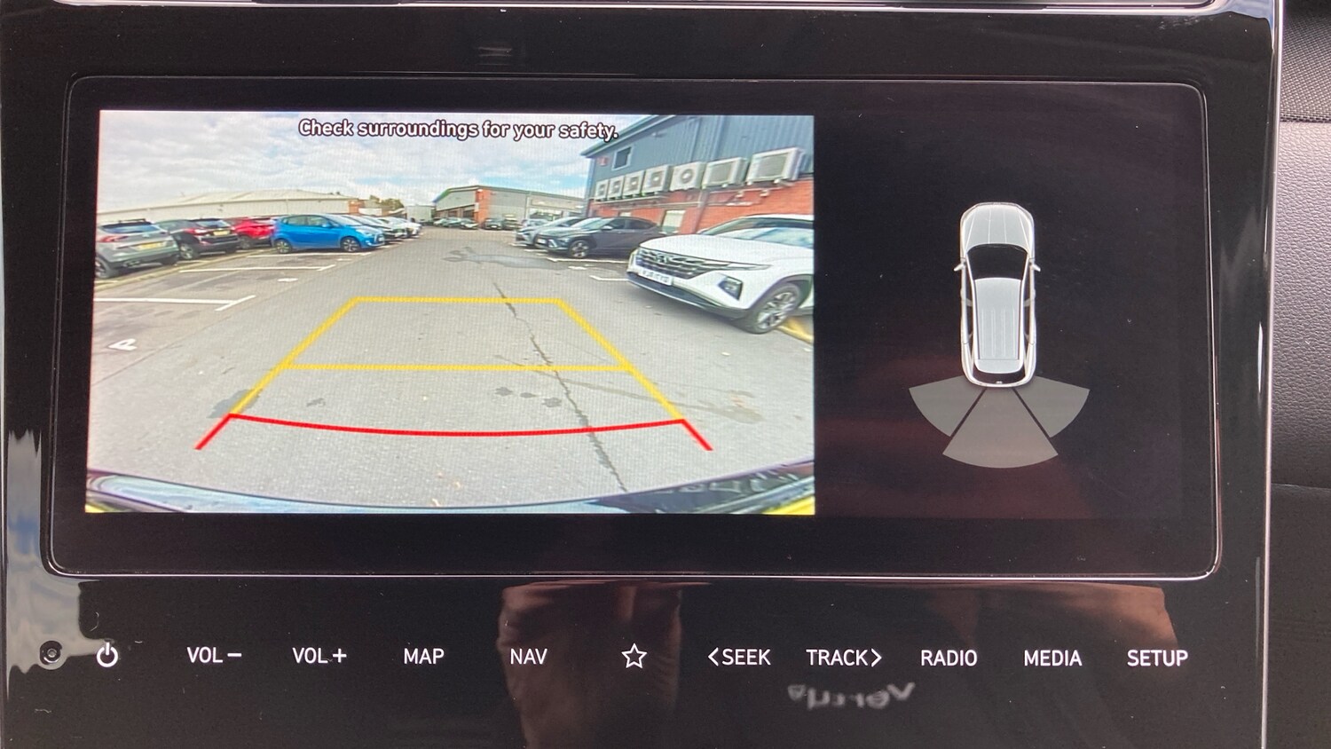 Used Hyundai TUCSON 2021 for sale - 77489916: Photo 34