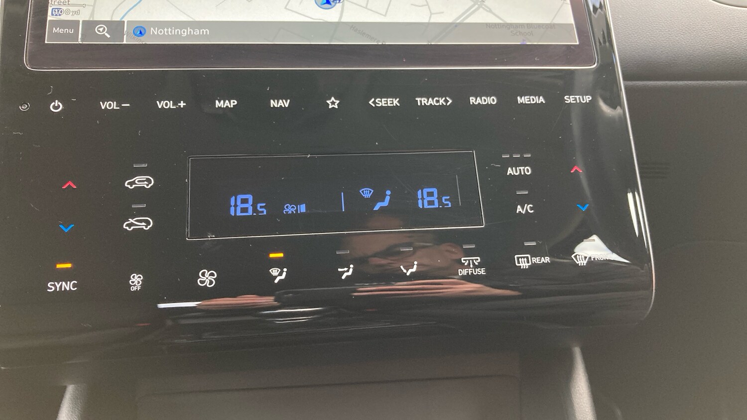 Used Hyundai TUCSON 2021 for sale - 77489916: Photo 37