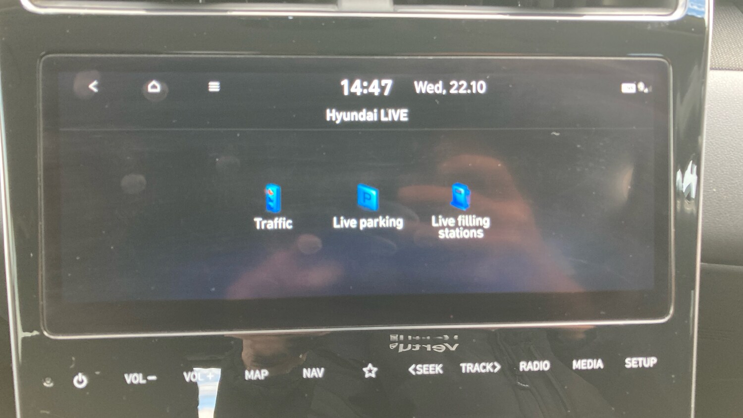 Used Hyundai TUCSON 2021 for sale - 77489916: Photo 40