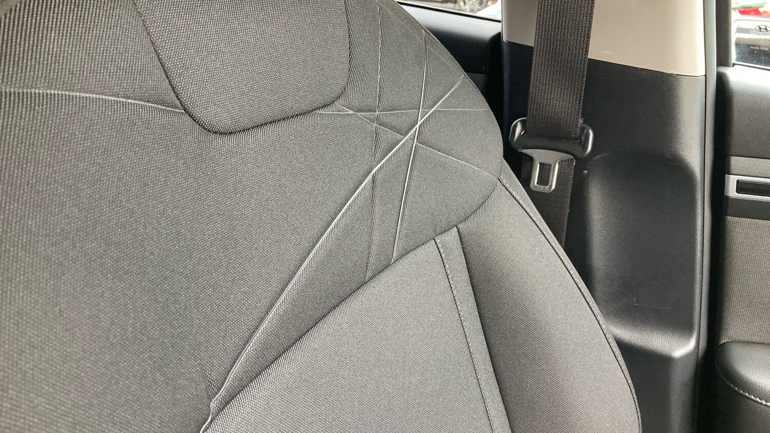 Used Hyundai TUCSON 2021 for sale - 77489916: Photo 44