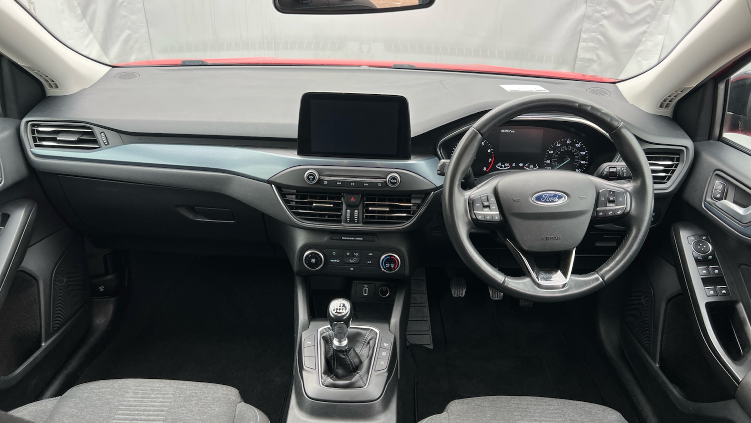 Used Ford Focus 2021 for sale - 77324369: Photo 10