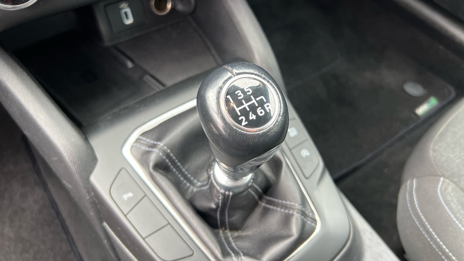 Used Ford Focus 2021 for sale - 77324369: Photo 13