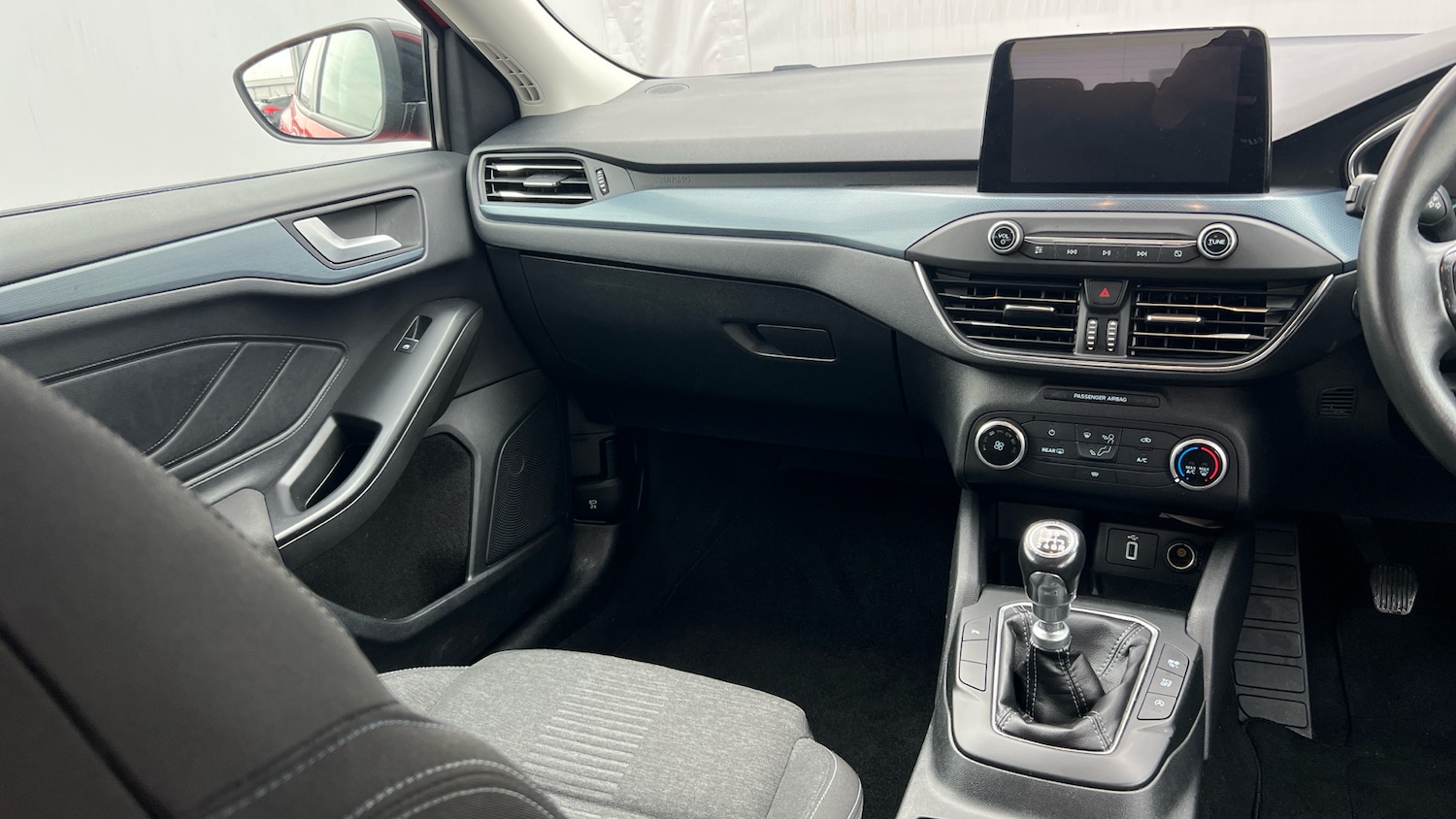 Used Ford Focus 2021 for sale - 77324369: Photo 14