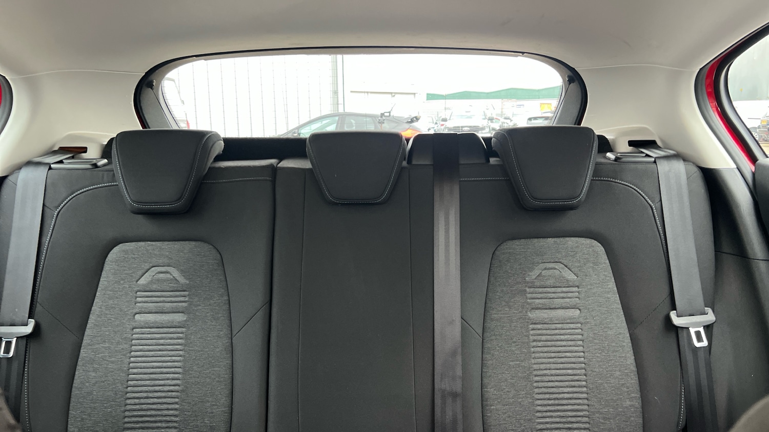 Used Ford Focus 2021 for sale - 77324369: Photo 15