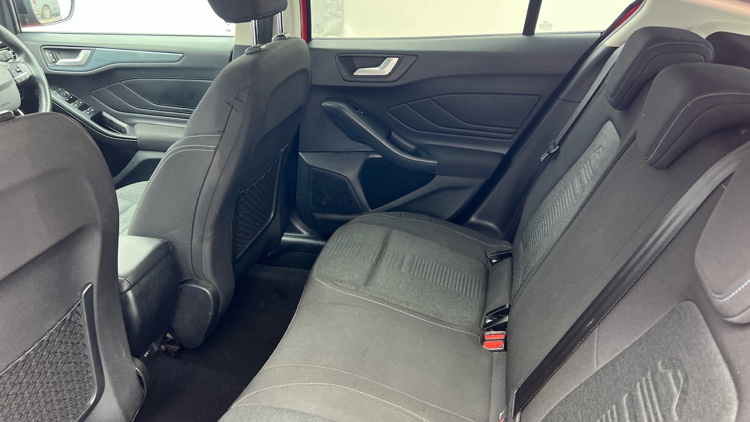 Used Ford Focus 2021 for sale - 77324369: Photo 16