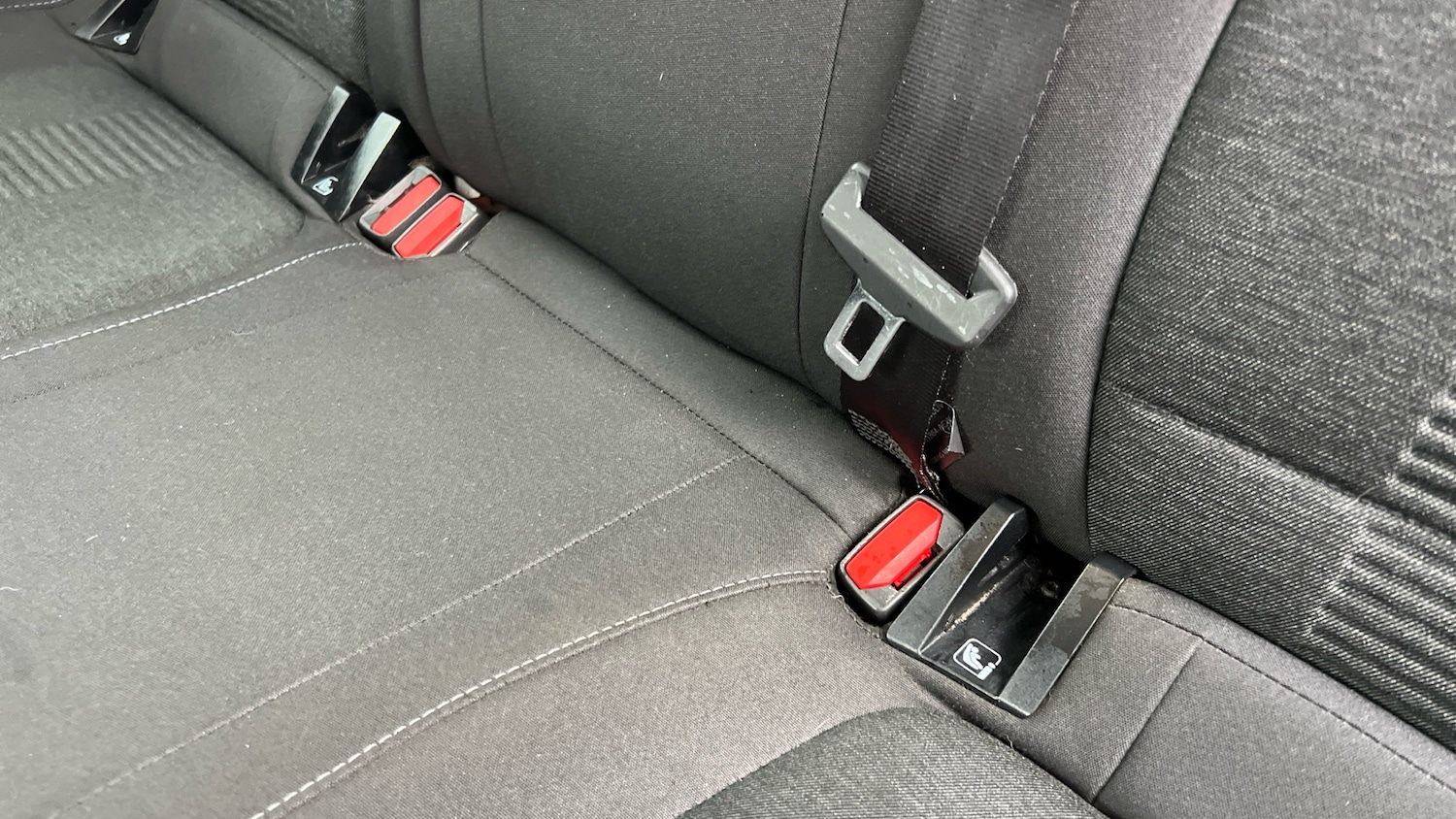 Used Ford Focus 2021 for sale - 77324369: Photo 17