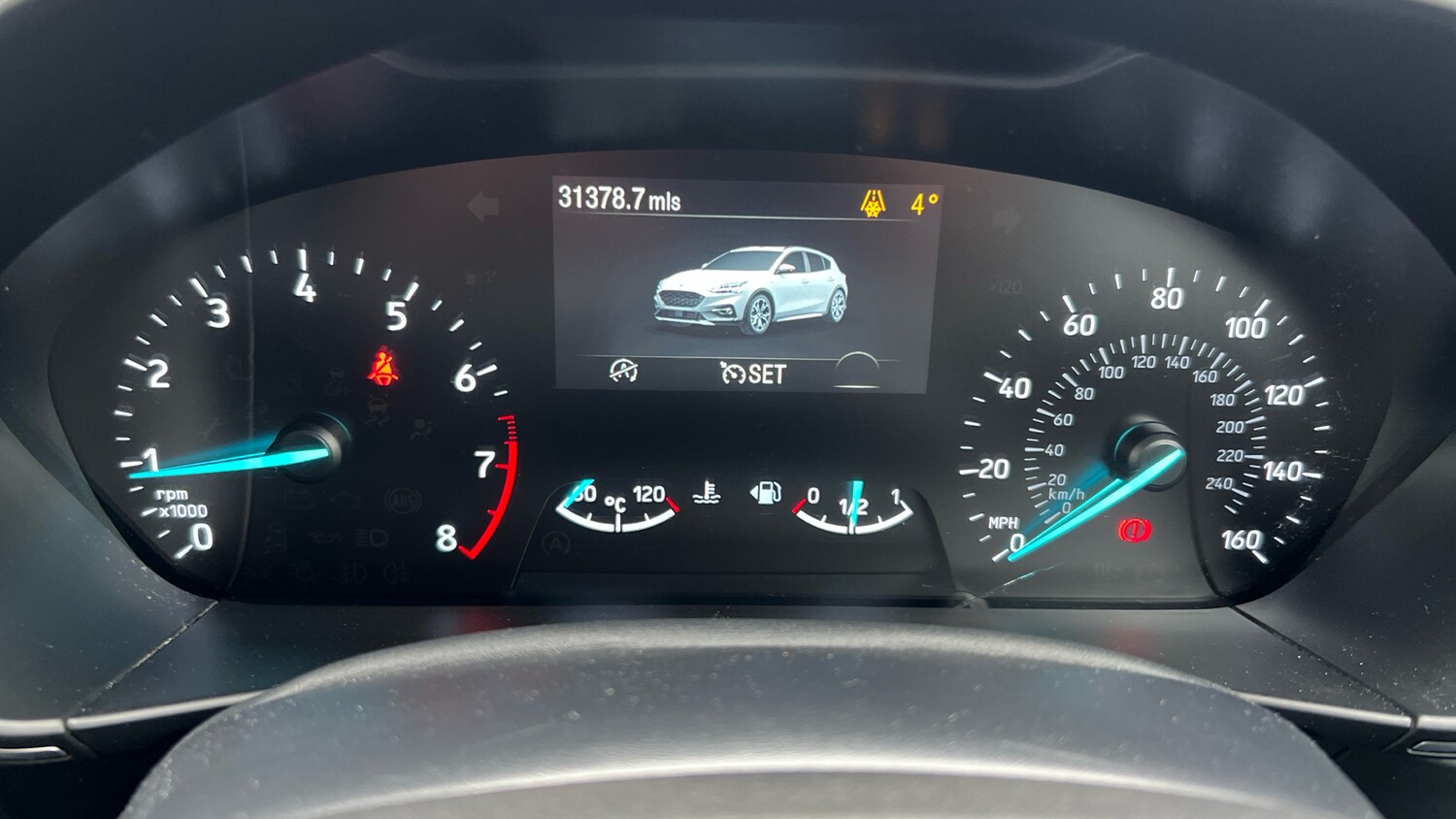 Used Ford Focus 2021 for sale - 77324369: Photo 18