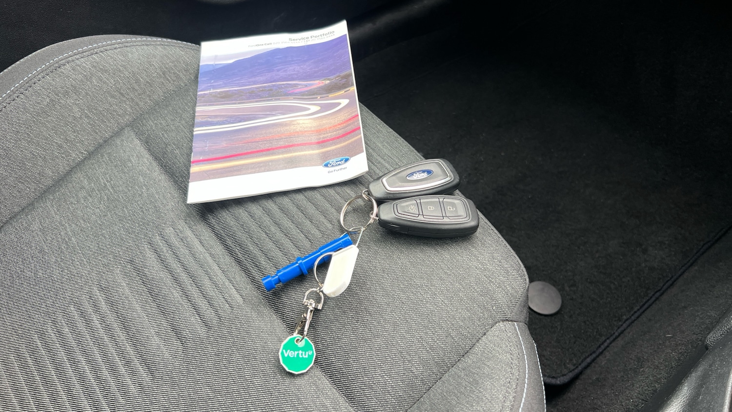 Used Ford Focus 2021 for sale - 77324369: Photo 19