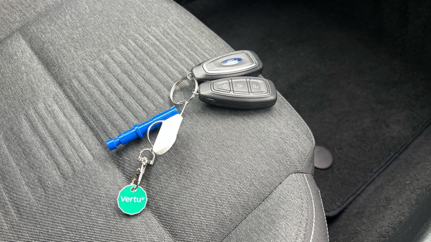 Used Ford Focus 2021 for sale - 77324369: Photo 20