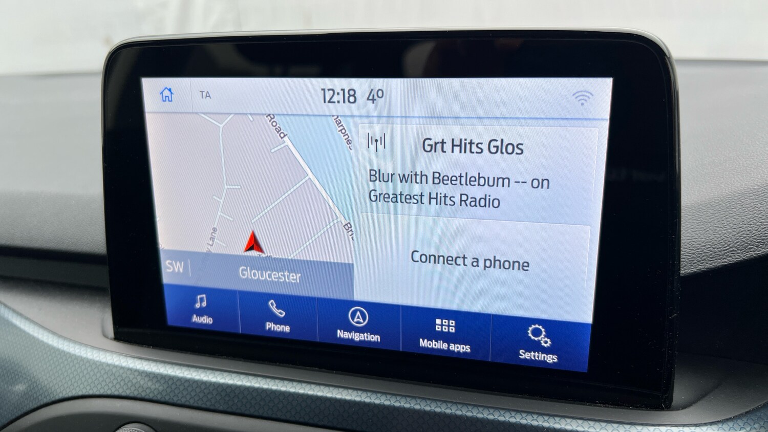 Used Ford Focus 2021 for sale - 77324369: Photo 21