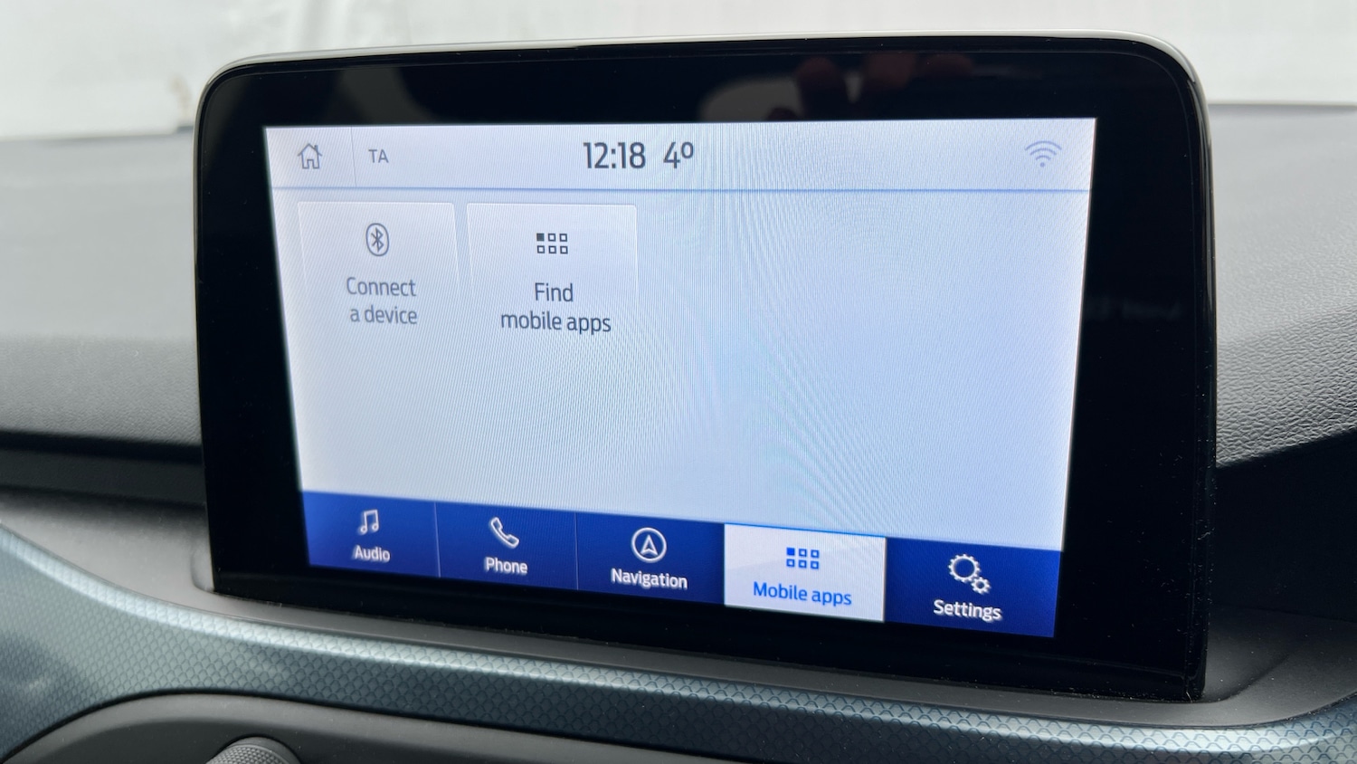 Used Ford Focus 2021 for sale - 77324369: Photo 22