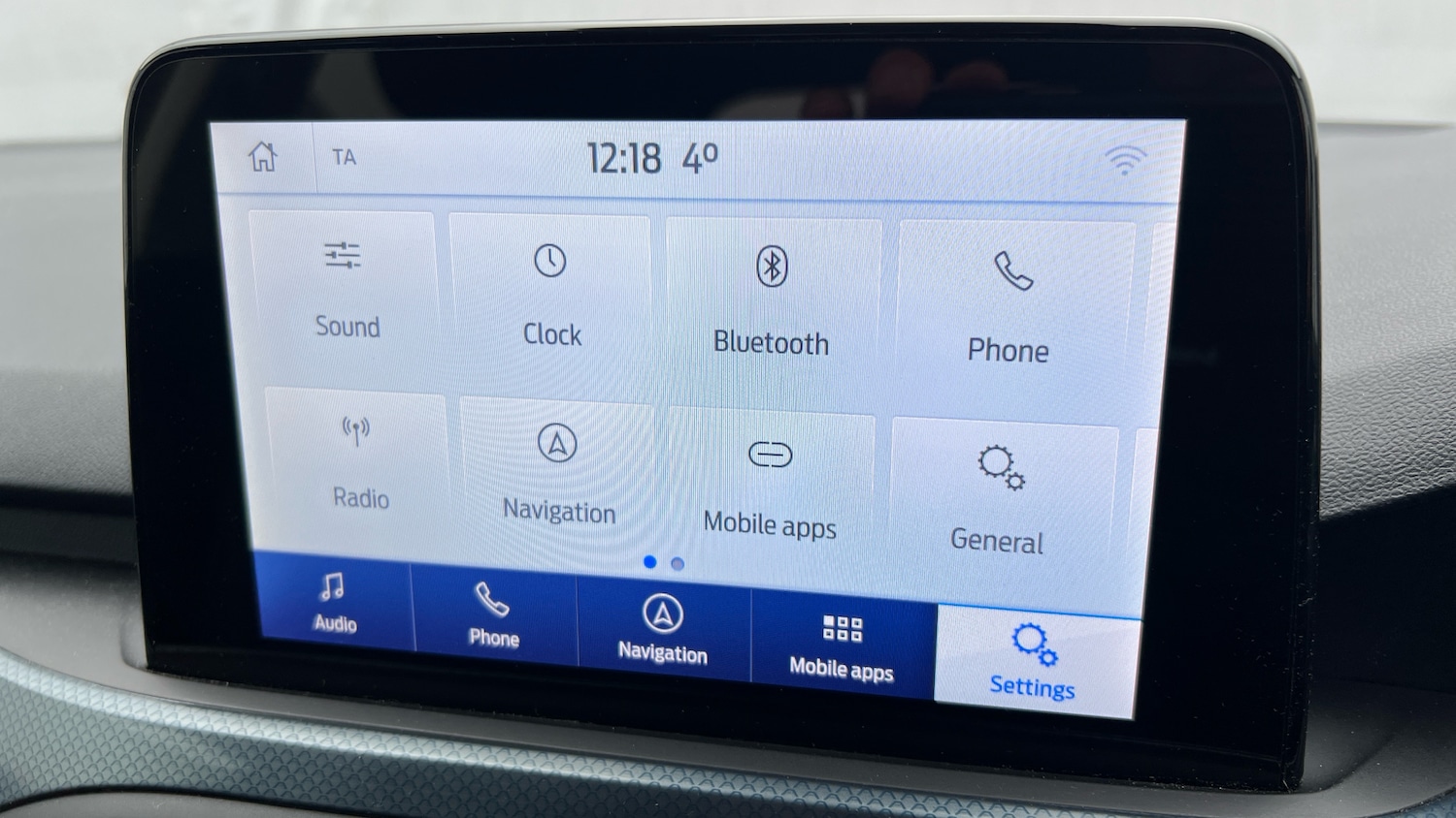 Used Ford Focus 2021 for sale - 77324369: Photo 23