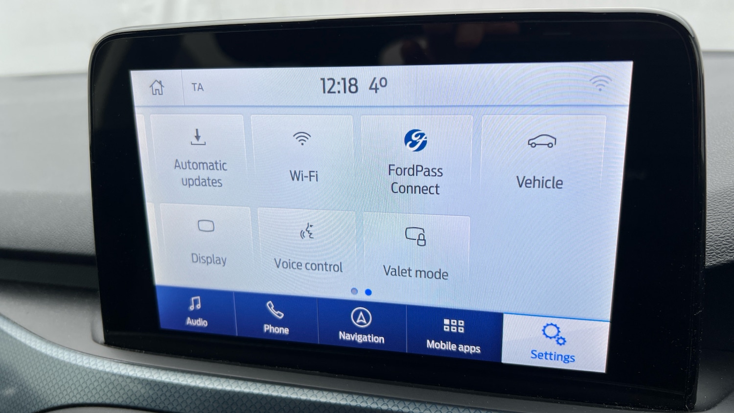 Used Ford Focus 2021 for sale - 77324369: Photo 24