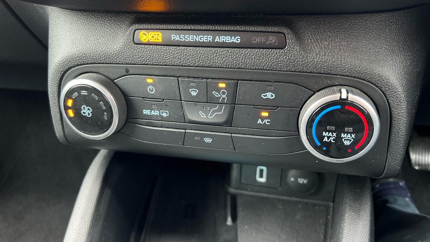 Used Ford Focus 2021 for sale - 77324369: Photo 26