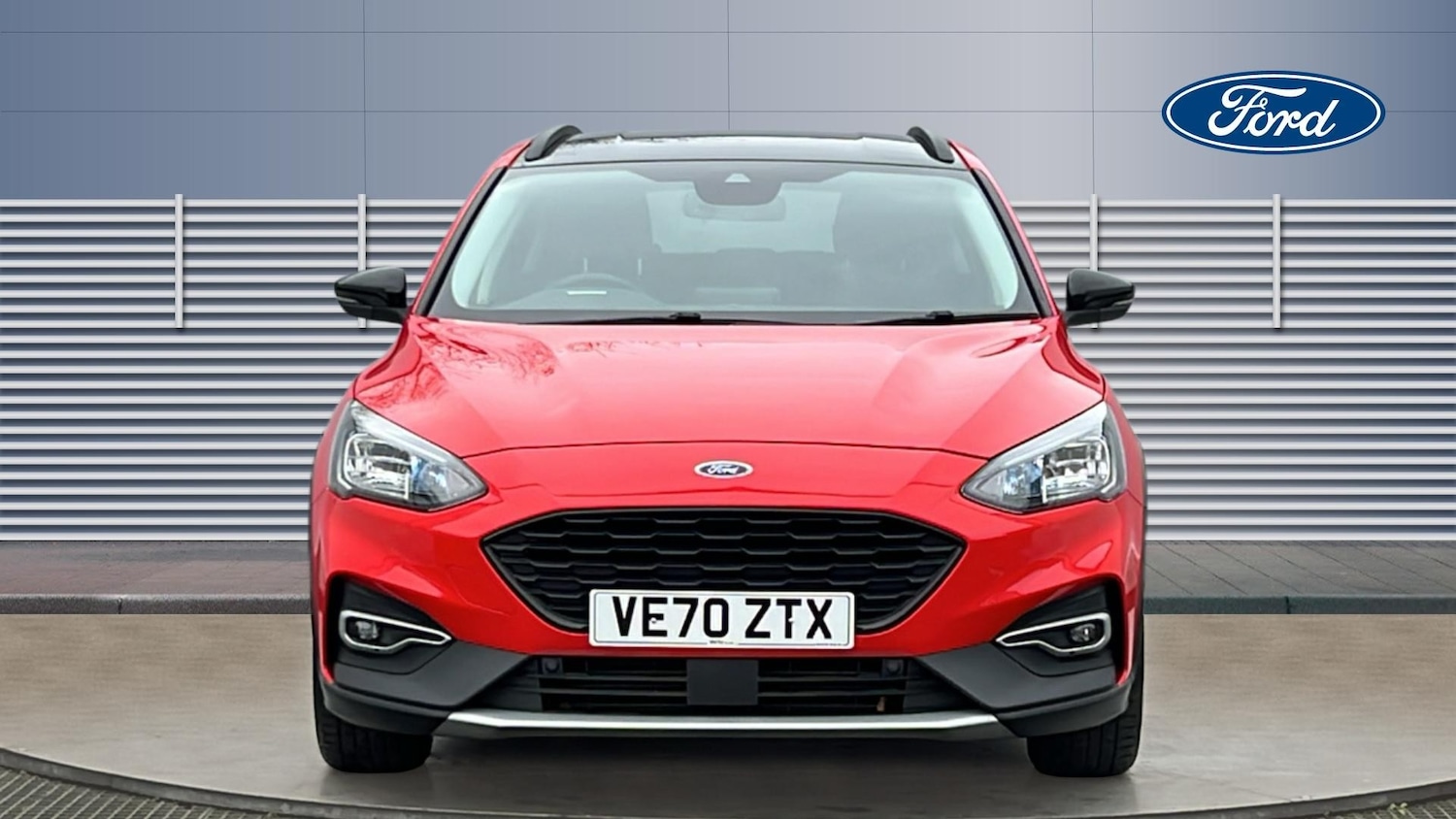 Used Ford Focus 2021 for sale - 77324369: Photo 3