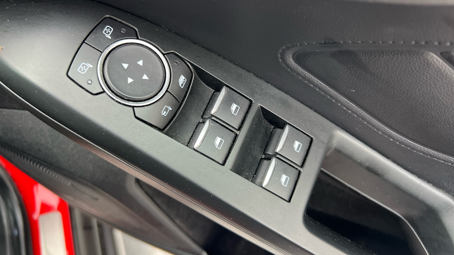 Used Ford Focus 2021 for sale - 77324369: Photo 37