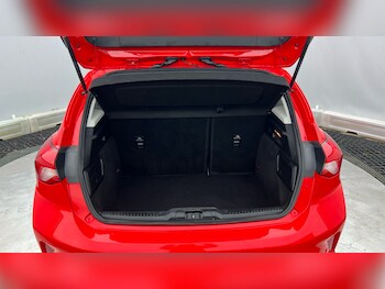 Used Ford Focus 2021 for sale - 77324369: Photo