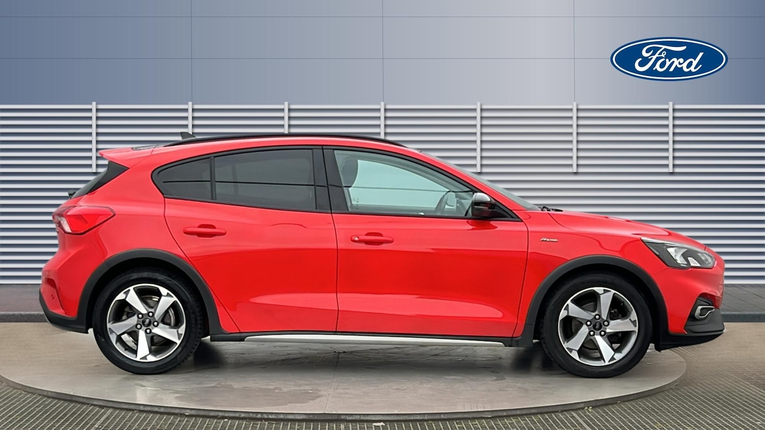 Used Ford Focus 2021 for sale - 77324369: Photo 5