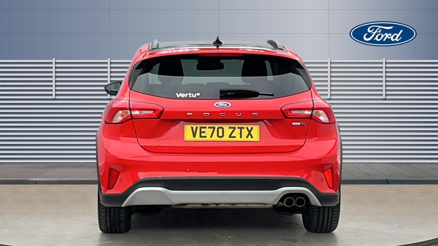 Used Ford Focus 2021 for sale - 77324369: Photo 6