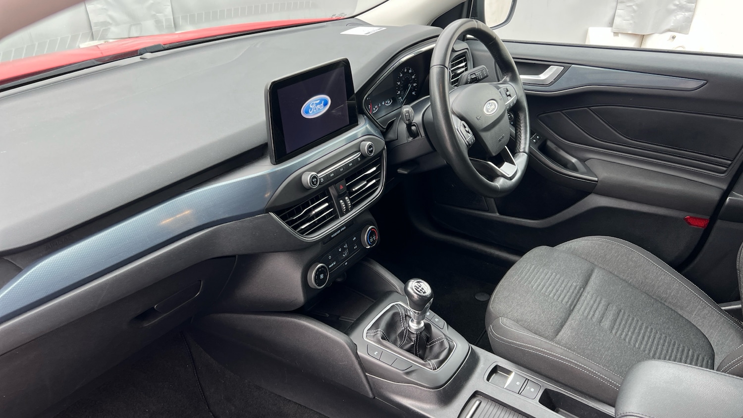 Used Ford Focus 2021 for sale - 77324369: Photo 9