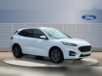 Used Ford Kuga 2023 for sale - 79340403: Photo