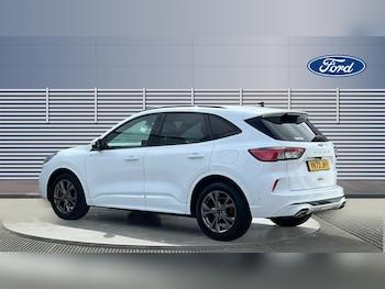 Used Ford Kuga 2023 for sale - 79340403: Photo