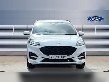Used Ford Kuga 2023 for sale - 79340403: Photo