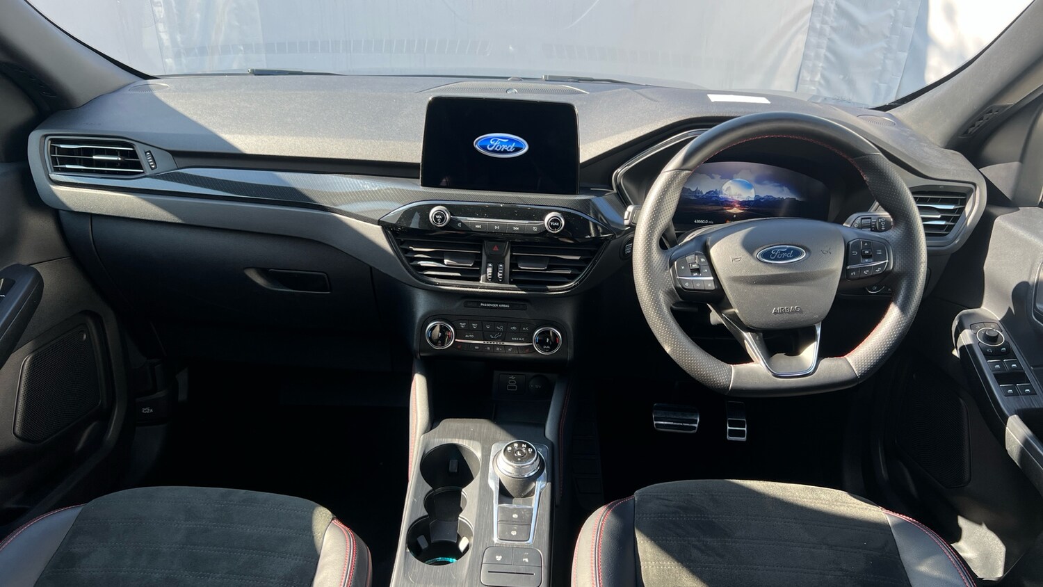 Used Ford Kuga 2023 for sale - 77946958: Photo 10