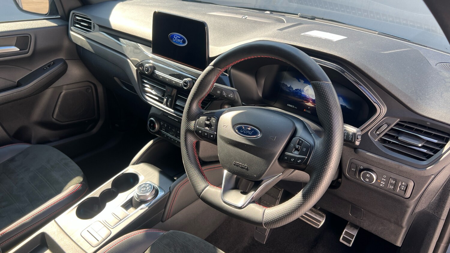 Used Ford Kuga 2023 for sale - 77946958: Photo 11