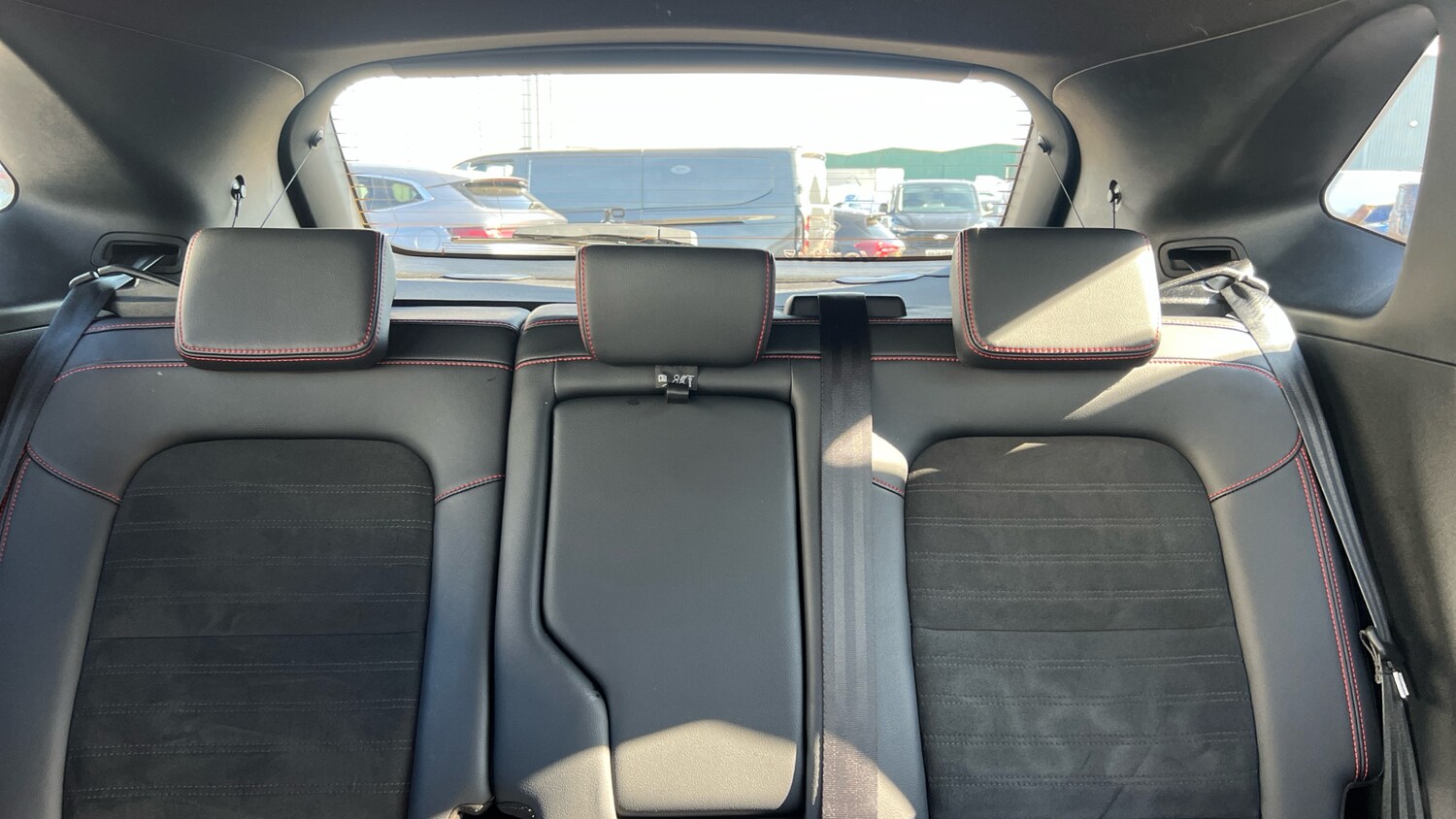 Used Ford Kuga 2023 for sale - 77946958: Photo 15